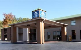 Americas Best Value Inn Malvern Ar